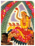 Hula and Lei