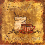 Cherish Coffee