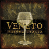 Veneto Glass Square