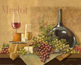 Bordeaux Gold
