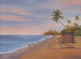 Tropical Beach II