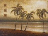 Tropical Escape I