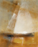 On Misty Waters I