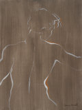Standing Male Figure