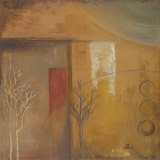 Inspiration in Ochre VI