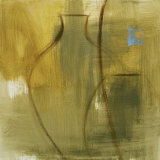 Glass Gathering I