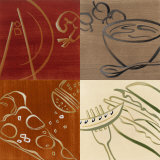 Smorgasbord I