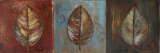 New Leaf Panel I