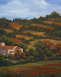 Italian Countryside II