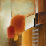 Afternoon in the City VII