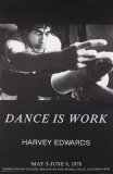 Dance is Work