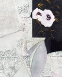 Vaso con Fiori II