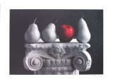 Pears and Passion