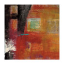 Four Squares I