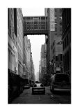 Downtown Cab
