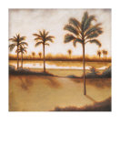 Down at the Oasis I