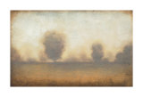 Country Morning I