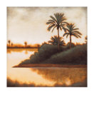 Down at the Oasis II
