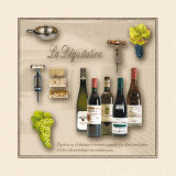 La Degustation