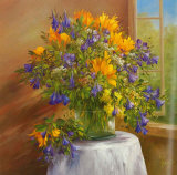 Summer Bloom