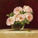 Bouquet of Roses I