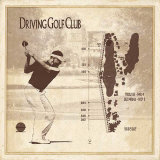 Driving Golf Club