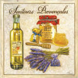 Senteurs Provencales