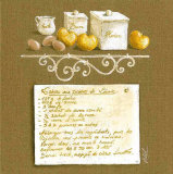 Gateau aux Pommes