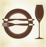 Dine I
