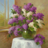 Lilac Chorus