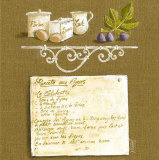 Recette aux Figues