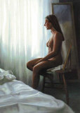 Early Morning Light