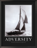 Adversity