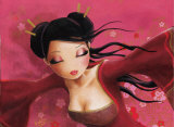Brise Rose