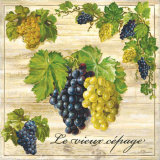 Le Vieux Cepage