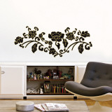 Noir Baroque