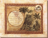 Global Safari Map II