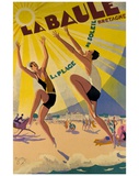 La Baule