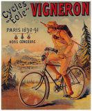Cycles Vigneron