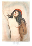 Madonna  c1894