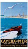 Cayeux sur Mer