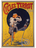 Cycles Terrot