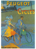 Cycles Peugeot