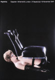 Pop Art is: Chair