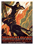 FDNY Midnight Alarm