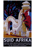 Suid Afrika