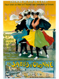 Les Sables d'Olonne