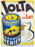 Jolta au Lait