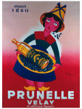 Prunelle de Velay