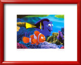 Searching for Nemo